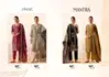 Mantra By Glossy Simar Pure Cotton Printed Dress Materials
